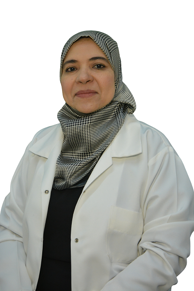 دكتورة فاطمة