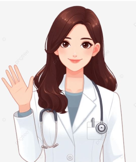 دكتورة داليا